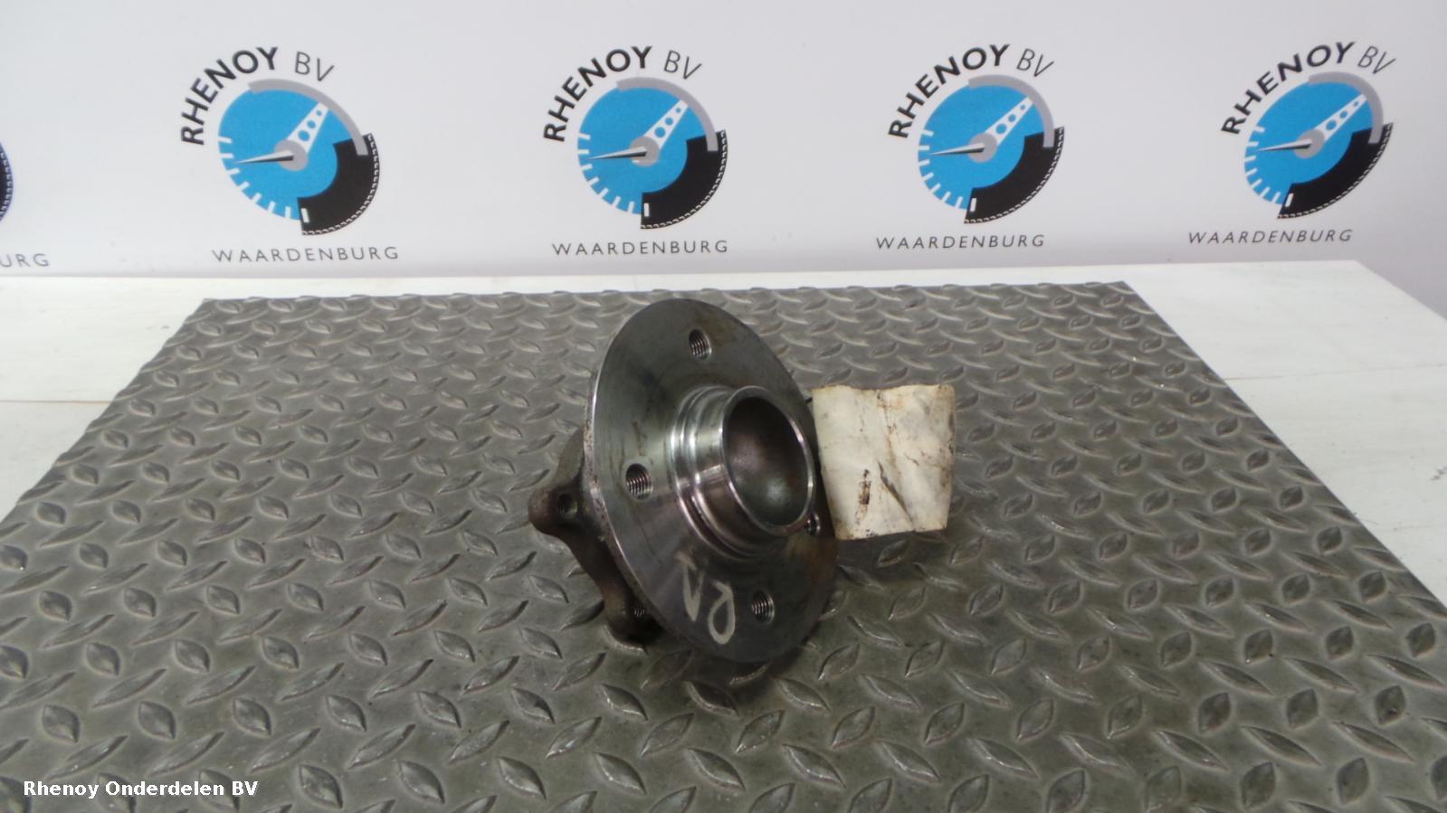 Bekijk Auto-onderdeel FUSEE RA  MINI (BMW) MINI 2004
