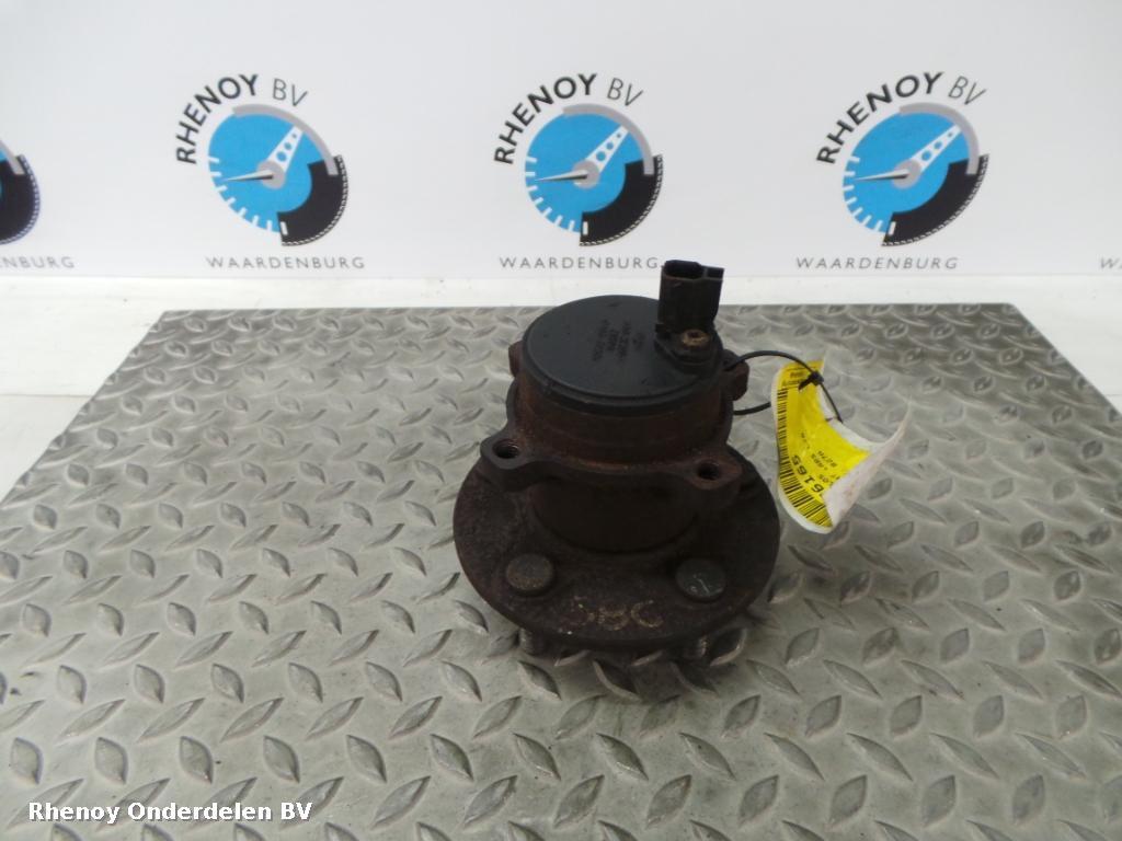 View Auto part FUSEE RA  FORD FOCUS 2005