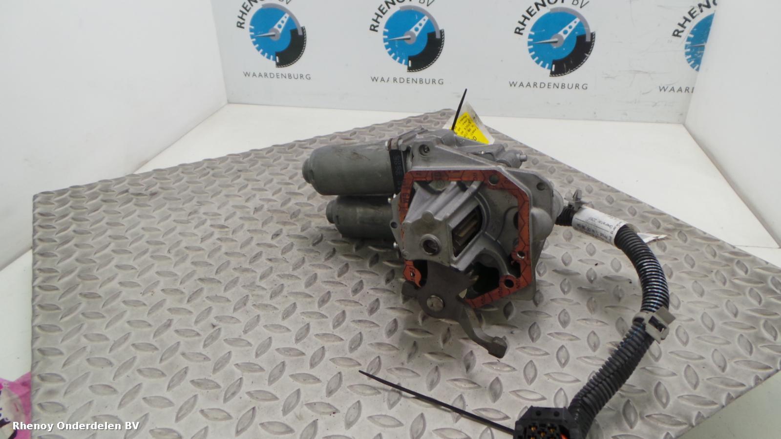View Auto part Gear Linkage VAUXHALL / OPEL ASTRA 2006