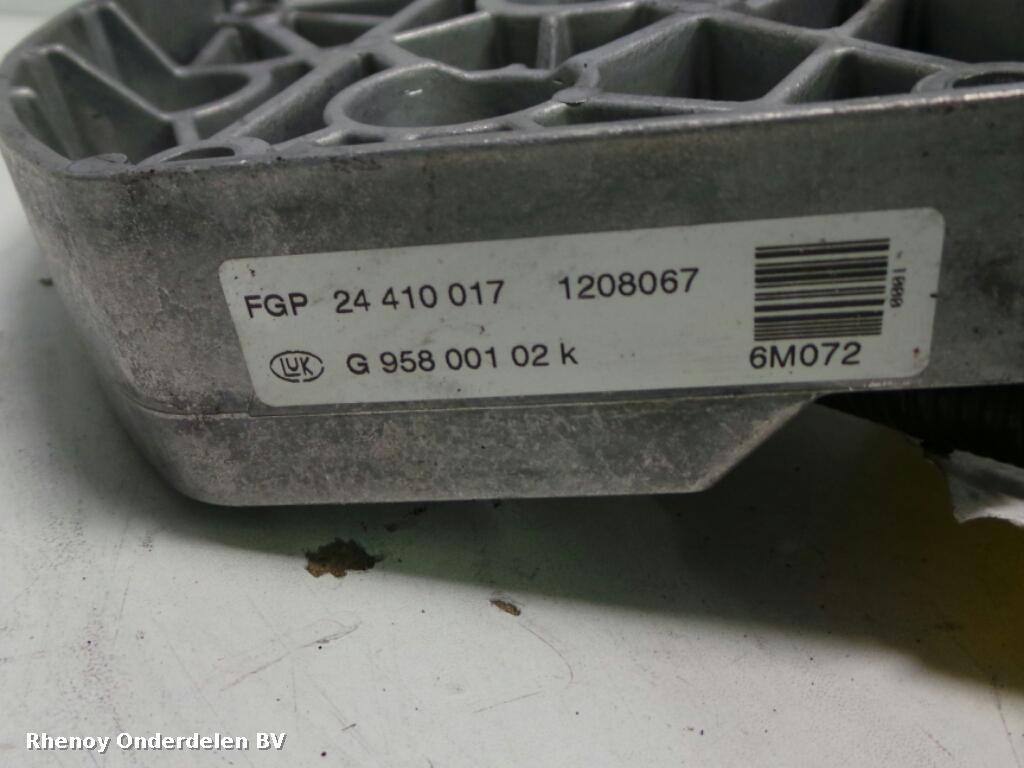 2006 VAUXHALL / OPEL ASTRA Gear Linkage View Auto part Gear Linkage VAUXHALL / OPEL ASTRA 2006