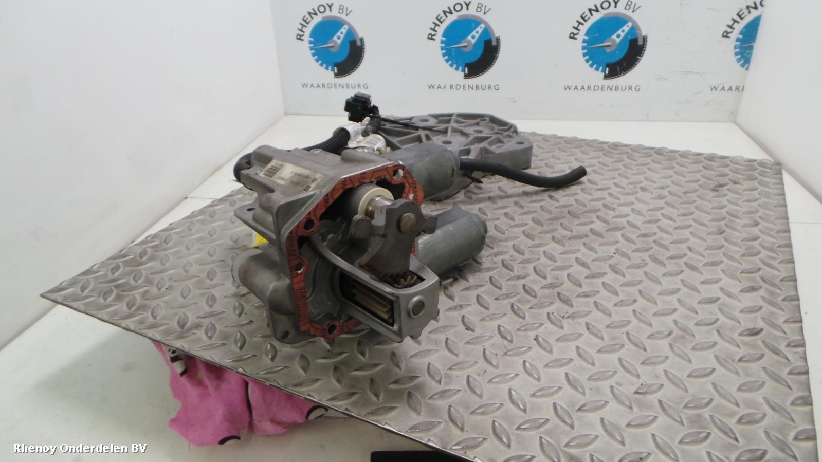 2006 VAUXHALL / OPEL ASTRA Gear Linkage View Auto part Gear Linkage VAUXHALL / OPEL ASTRA 2006