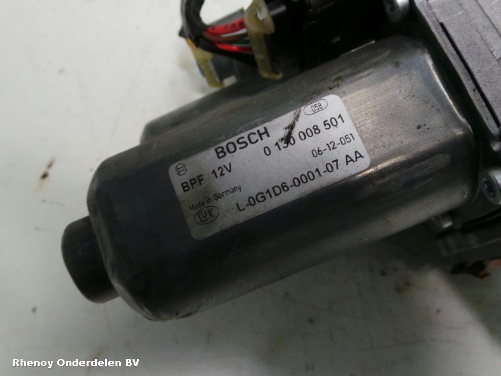 Bekijk Auto-onderdeel SCHAKELMECHANISME OPEL / VAUXHALL ASTRA 2006