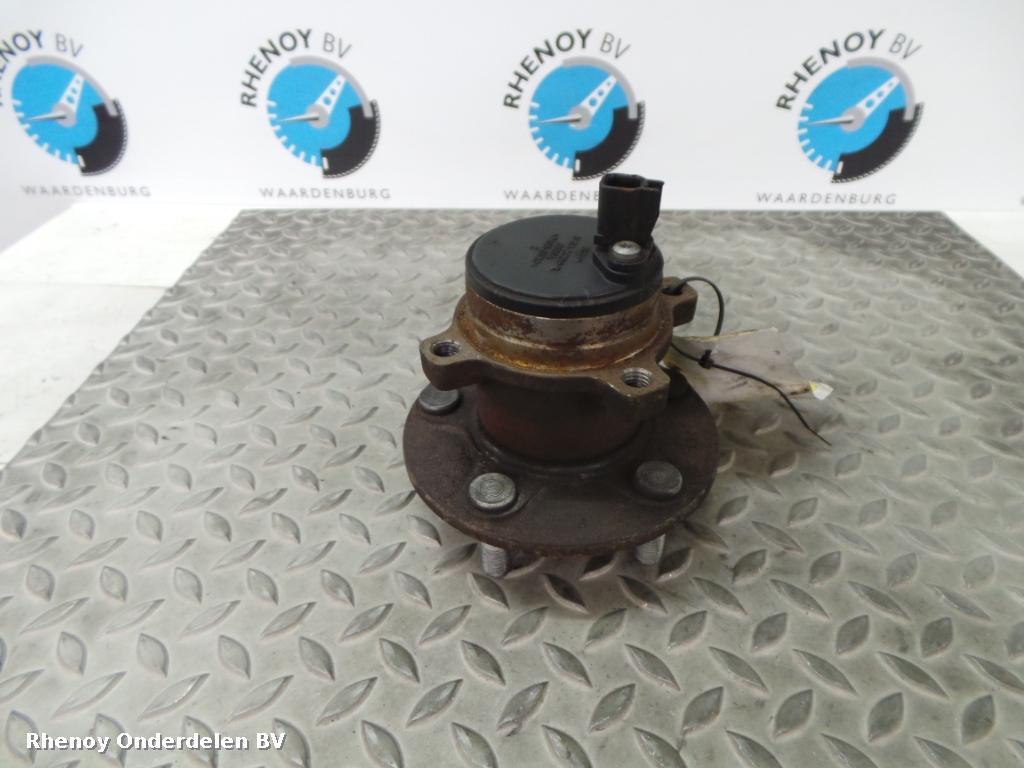 View Auto part FUSEE RA  FORD FOCUS 2005