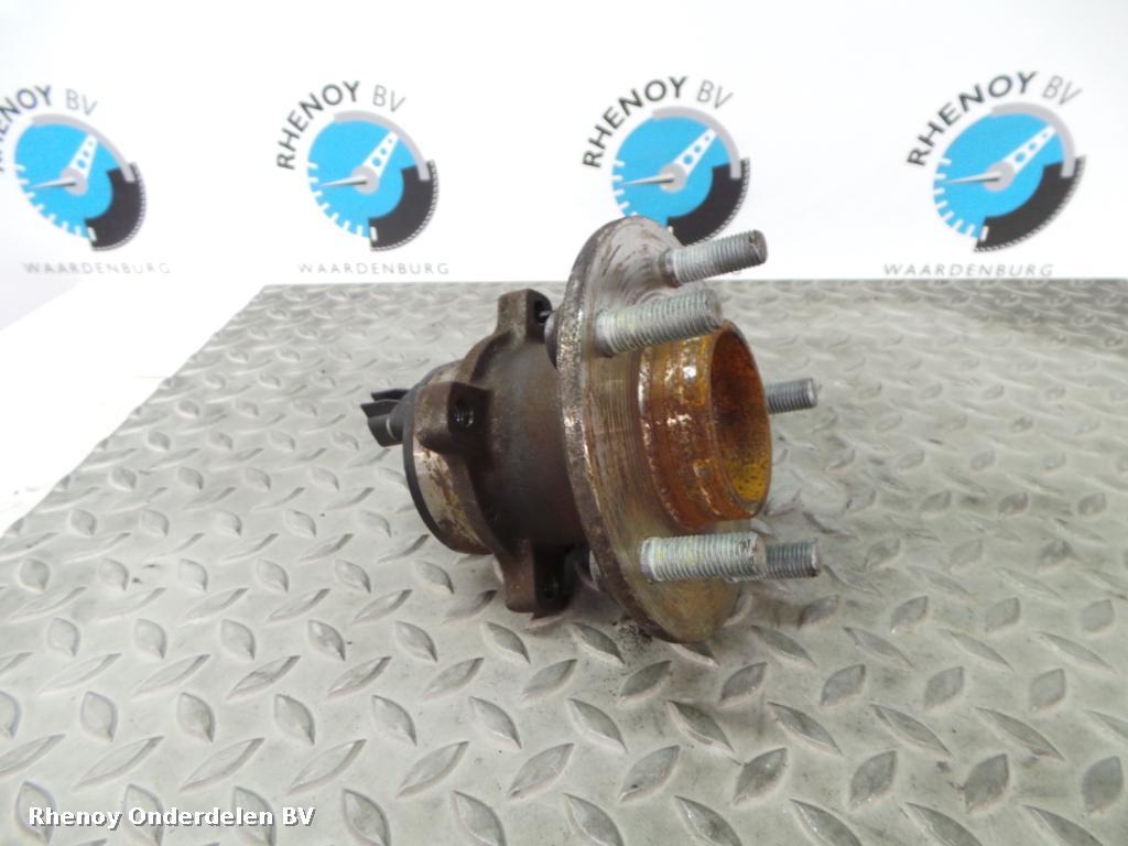View Auto part FUSEE RA  FORD FOCUS 2005
