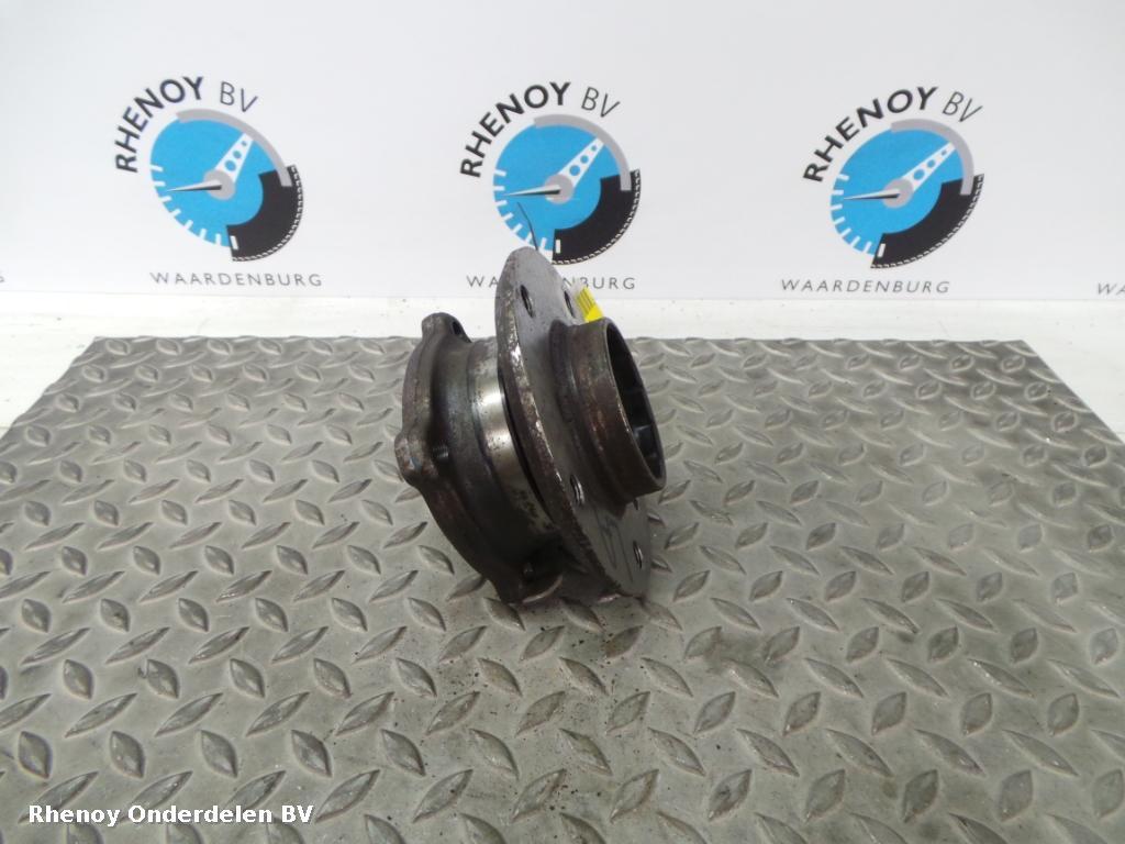 View Auto part FUSEE LA BMW 5 SERIES 2004