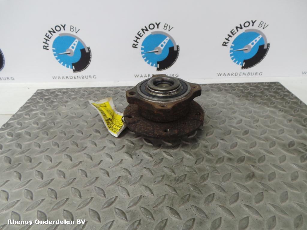 Bekijk Auto-onderdeel FUSEE LV BMW 5 SERIES 2005