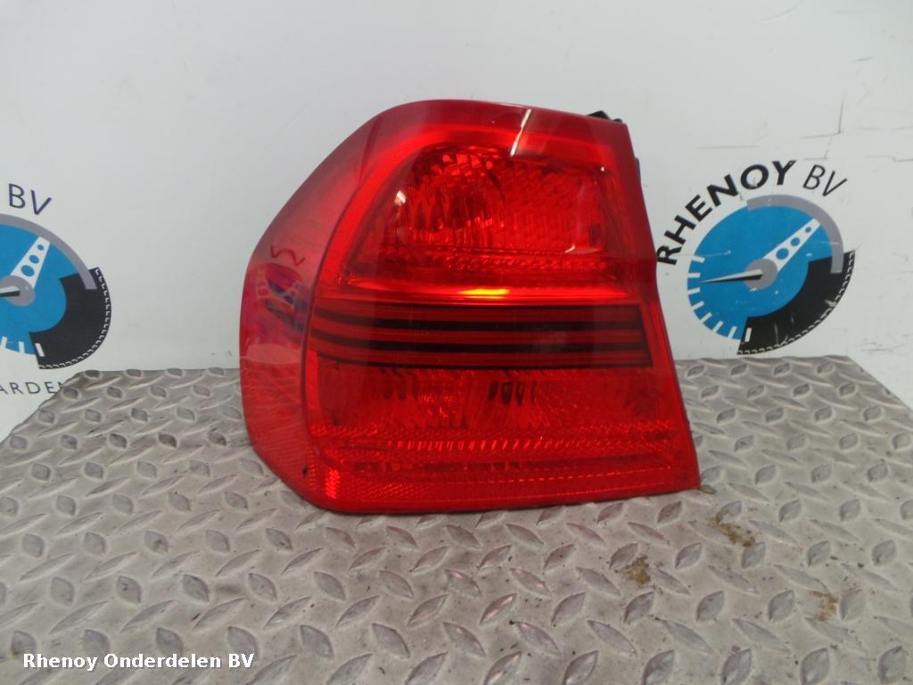 Bekijk Auto-onderdeel ACHTERLICHT L BMW 3 SERIES 2005
