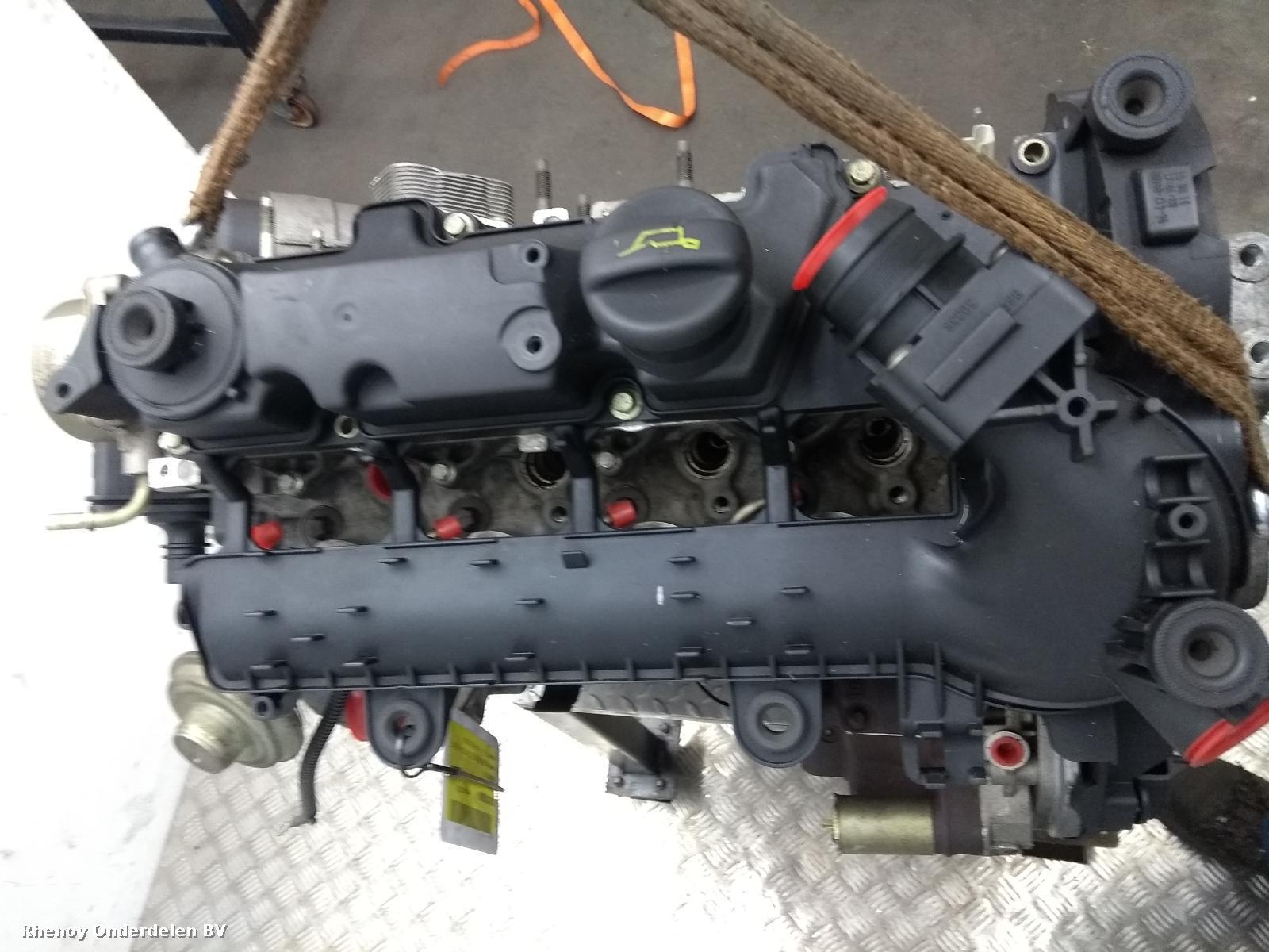 View Auto part Engine FORD FIESTA 2002
