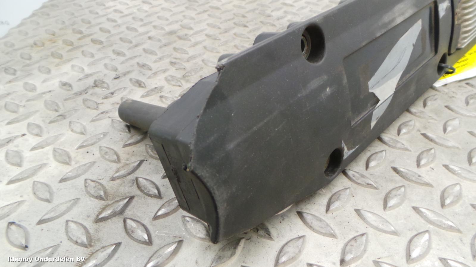 1999 OPEL / VAUXHALL ZAFIRA BOBINE View Auto part BOBINE OPEL / VAUXHALL ZAFIRA 1999