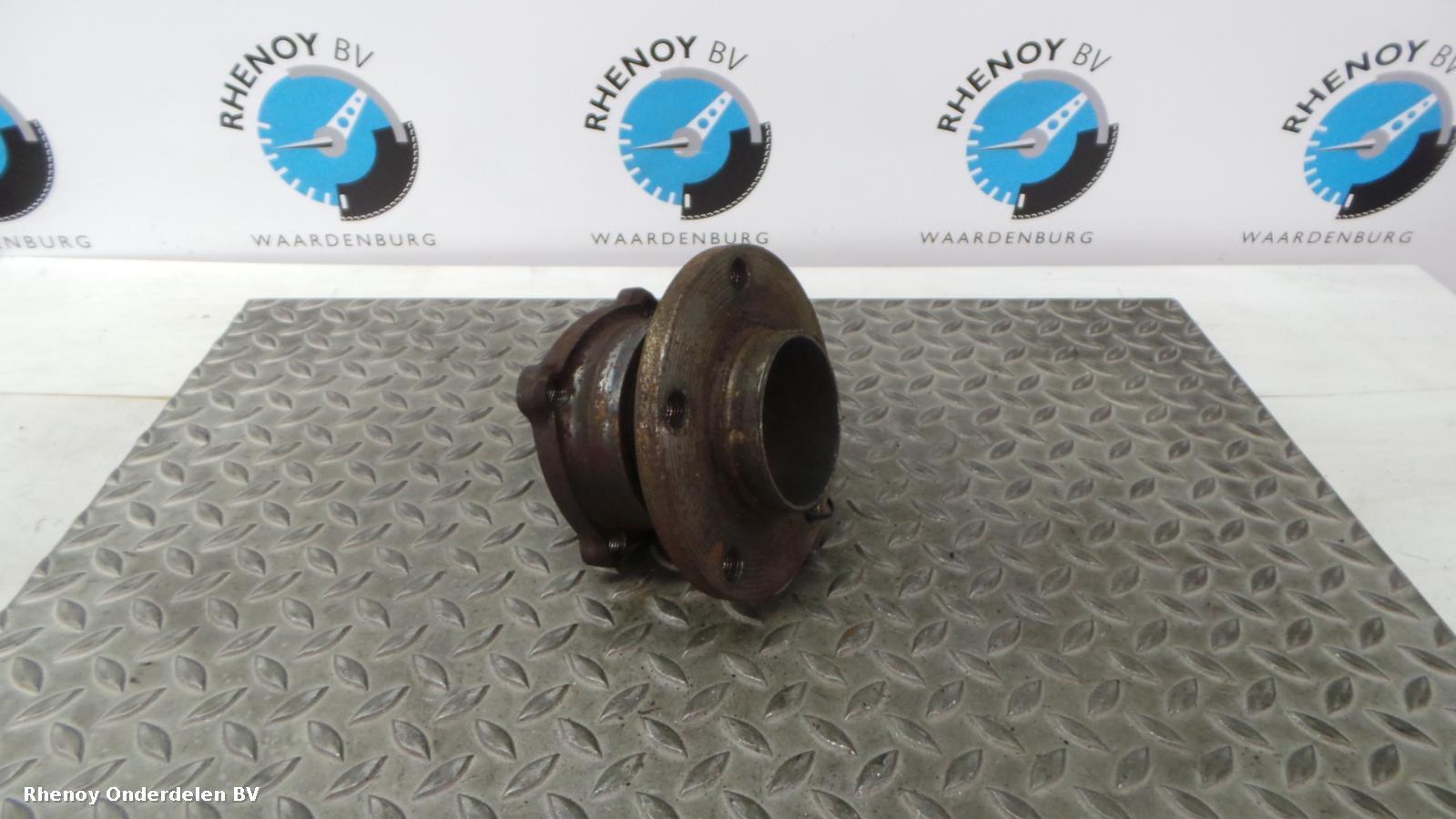 Bekijk Auto-onderdeel FUSEE LA BMW X5 2002