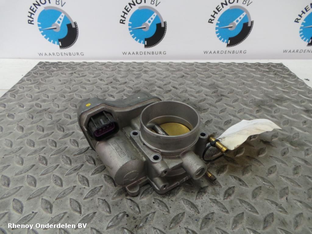 2004 OPEL / VAUXHALL VECTRA GASKLEPHUIS View Auto part GASKLEPHUIS OPEL / VAUXHALL VECTRA 2004