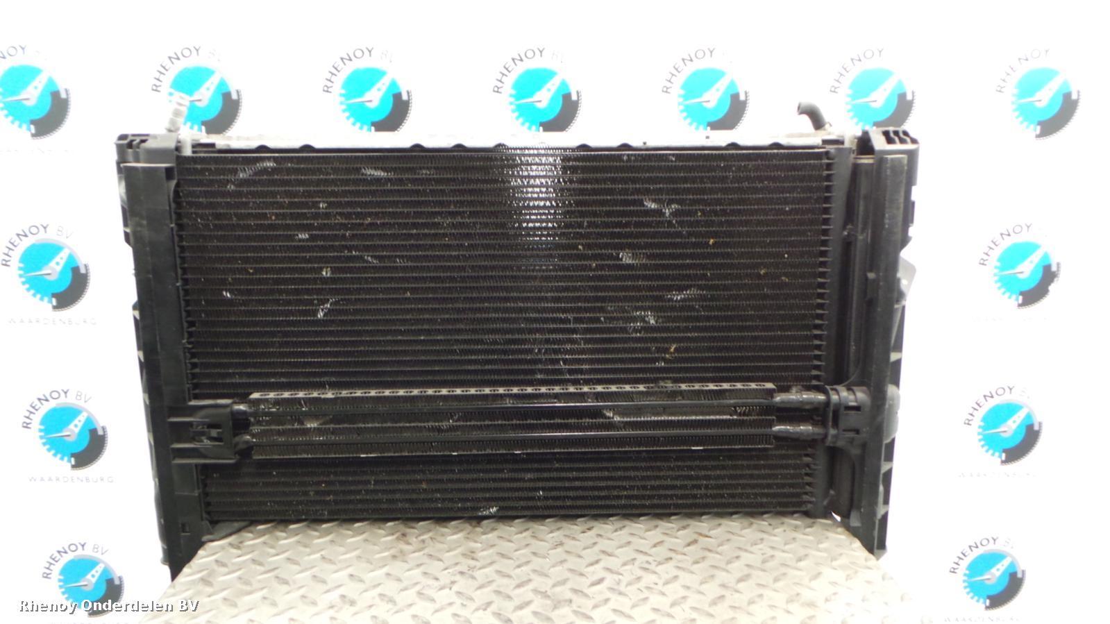 View Auto part Radiator Pack BMW 3 SERIES 2007