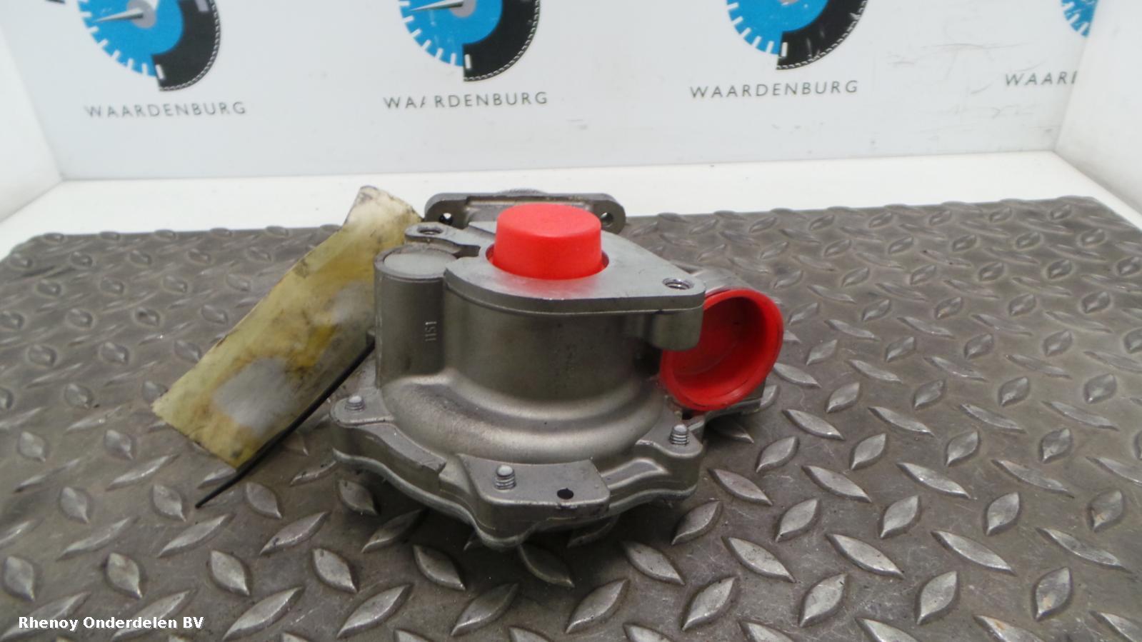 2005 BMW 1 SERIES WATERPOMP View Auto part WATERPOMP BMW 1 SERIES 2005