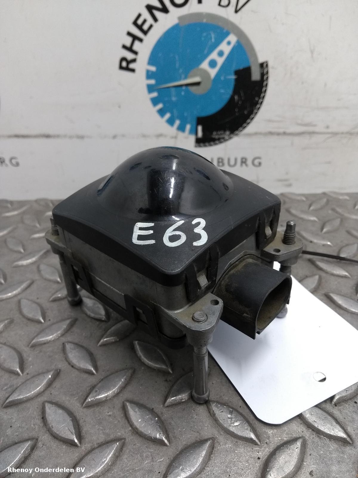 Bekijk Auto-onderdeel SENSOR RADAR BMW 6 SERIES 2004