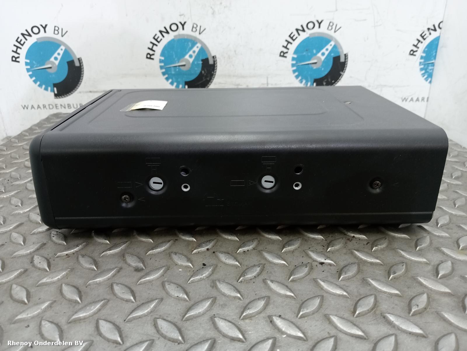 View Auto part RADIO BMW 7 SERIES 1998
