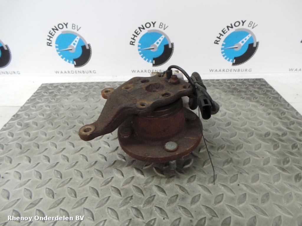 View Auto part FUSEE RA  FORD FOCUS 2002