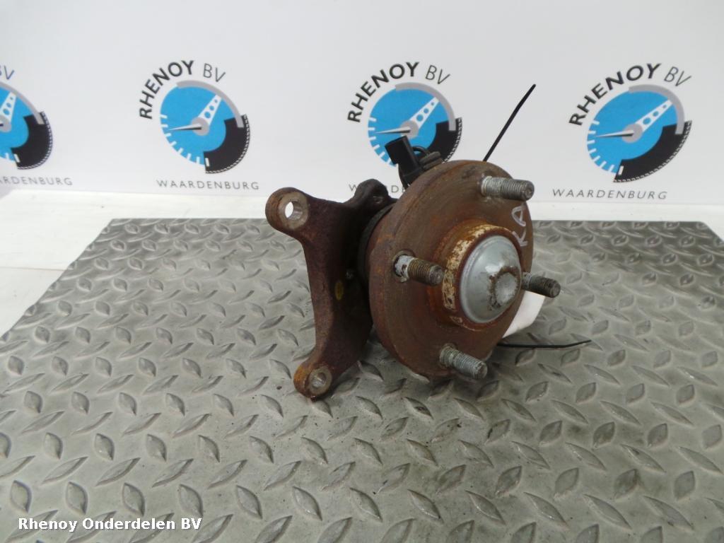 Bekijk Auto-onderdeel FUSEE RA  FORD FOCUS 2002