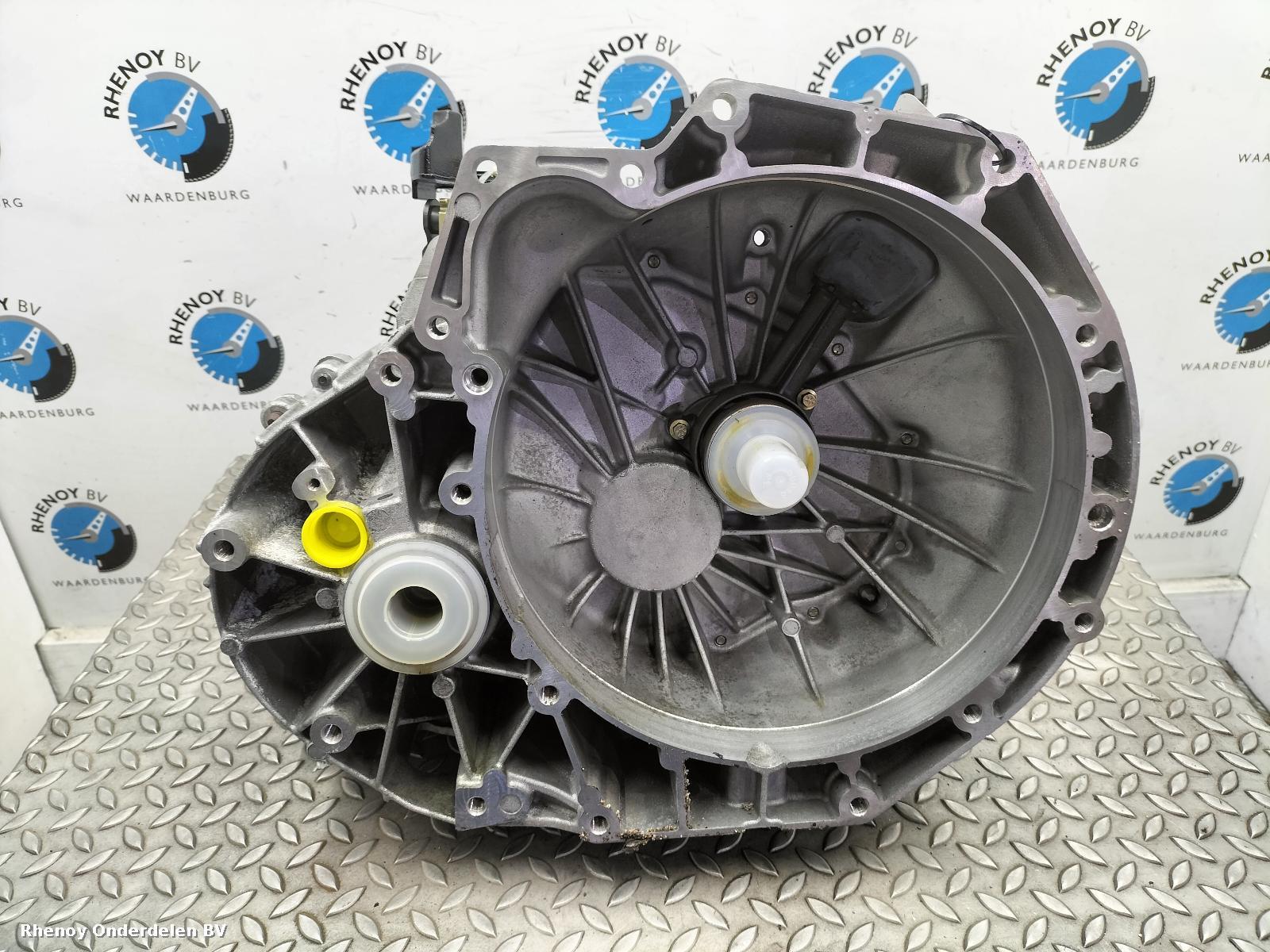 Bekijk Auto-onderdeel TRANSMISSIE / VERSNELLINGSBAK FORD FOCUS 2000