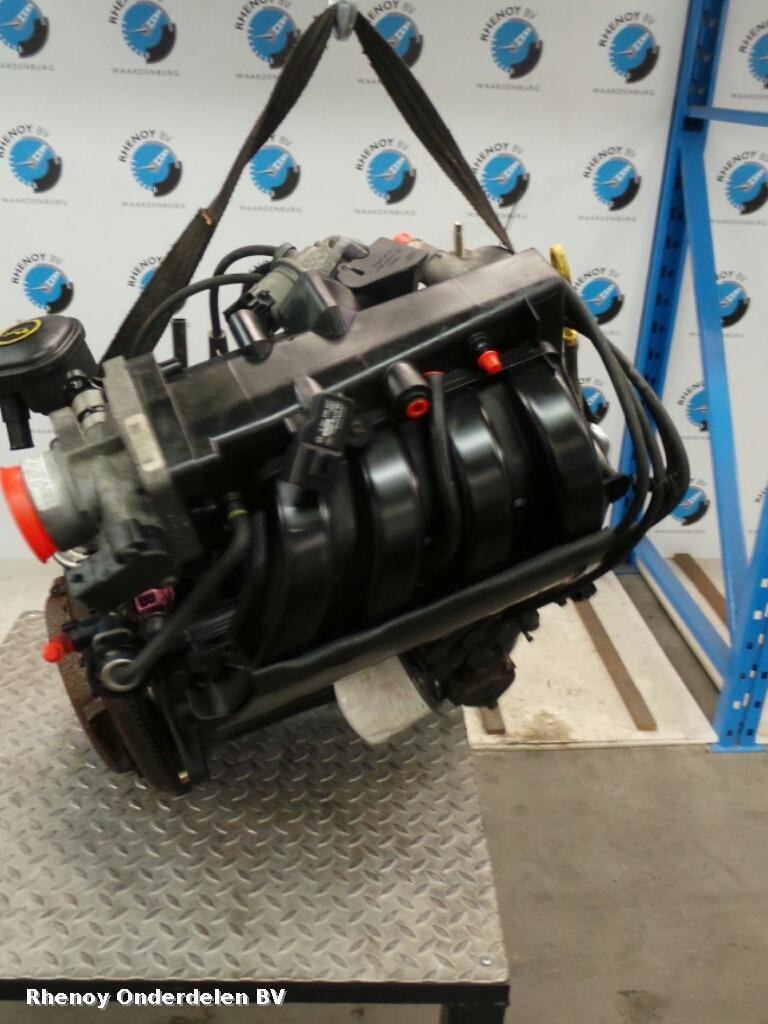 Bekijk Auto-onderdeel MOTOR FORD KA 2000