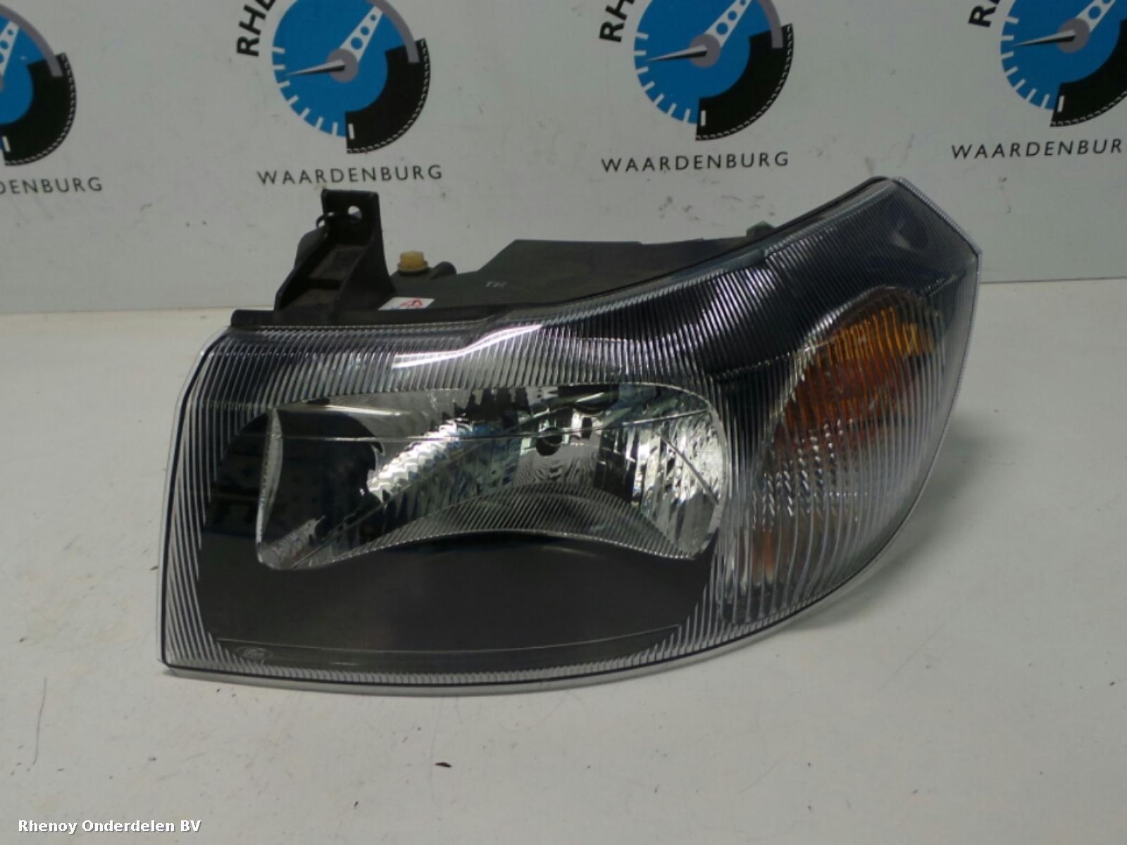 Bekijk Auto-onderdeel KOPLAMP L FORD TRANSIT 2001