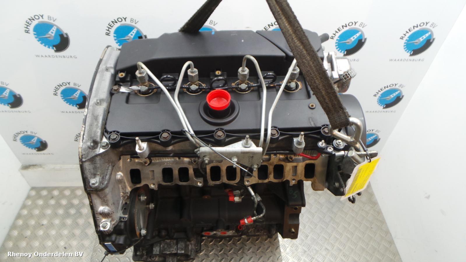 View Auto part MOTOR FORD TRANSIT 2002