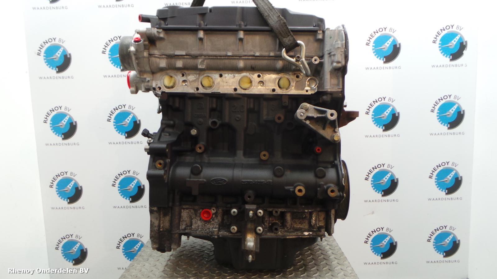 View Auto part MOTOR FORD TRANSIT 2002