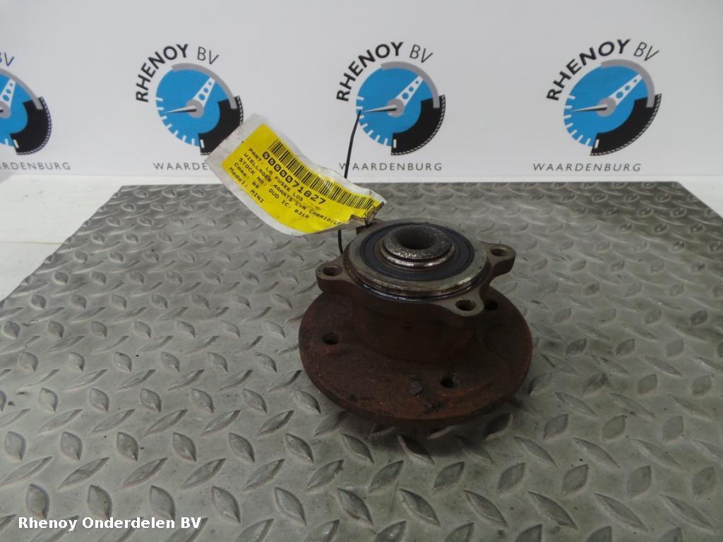 View Auto part FUSEE LA MINI (BMW) MINI 2003