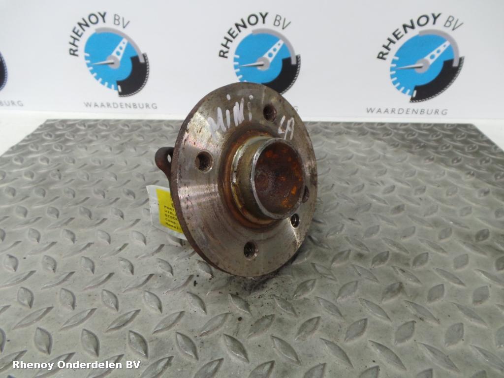 Bekijk Auto-onderdeel FUSEE LA MINI (BMW) MINI 2003