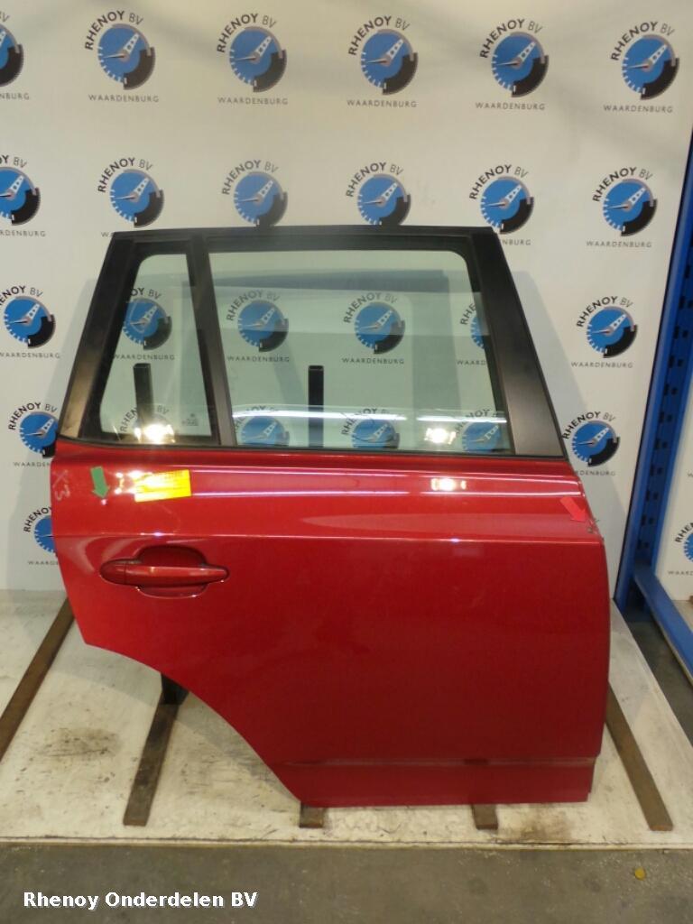 View Auto part PORTIER RA  BMW X3 2004
