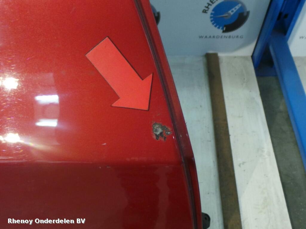 View Auto part PORTIER RA  BMW X3 2004