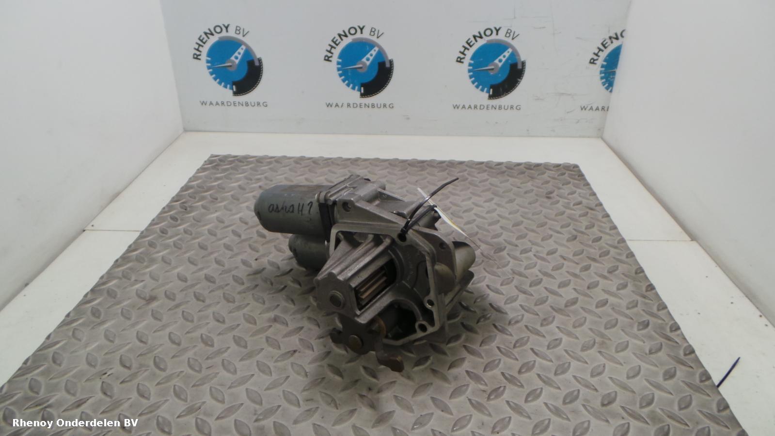 View Auto part SCHAKELMECHANISME OPEL / VAUXHALL ASTRA 2005