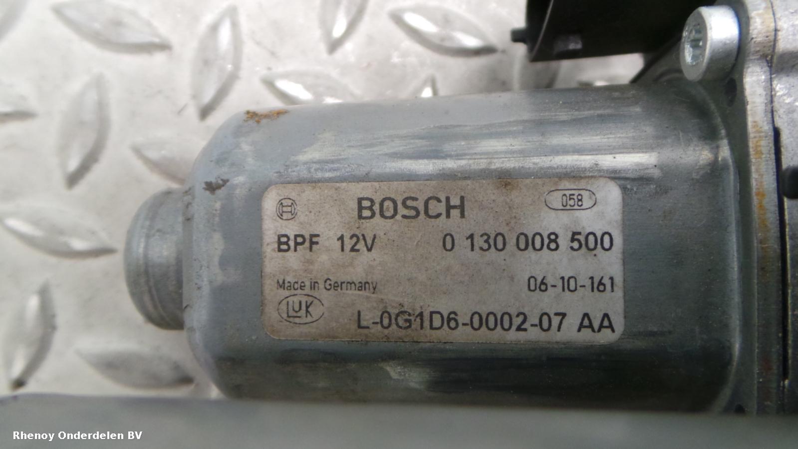 View Auto part SCHAKELMECHANISME OPEL / VAUXHALL ASTRA 2005