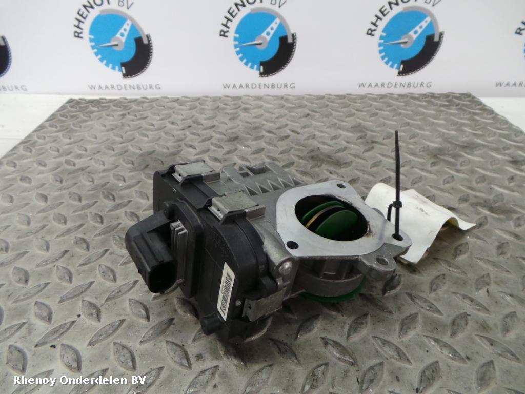 View Auto part Throttle Body VAUXHALL / OPEL ASTRA 2005