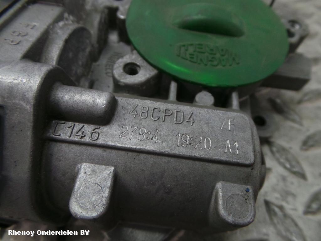 View Auto part GASKLEPHUIS OPEL / VAUXHALL ASTRA 2005