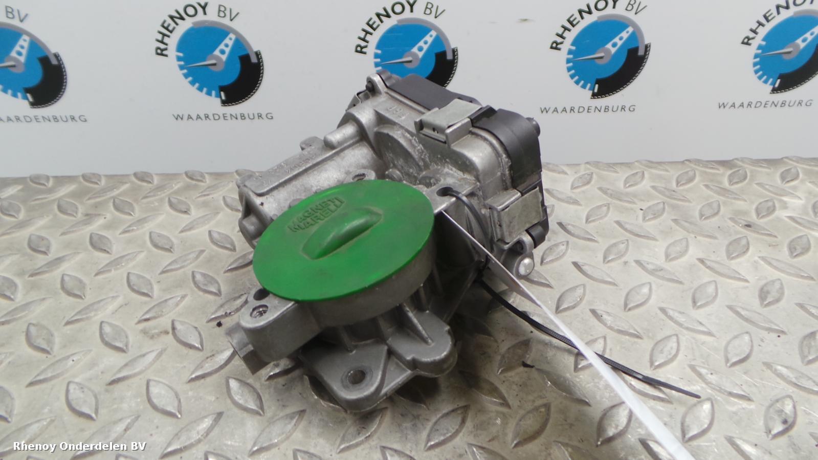 View Auto part GASKLEPHUIS OPEL / VAUXHALL ASTRA 2005
