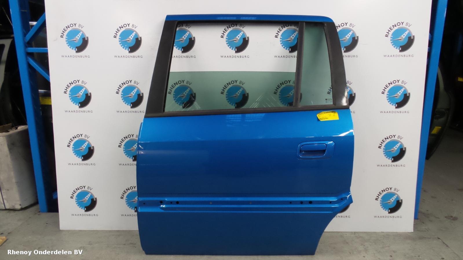 Bekijk Auto-onderdeel PORTIER LA  OPEL / VAUXHALL ZAFIRA 2000