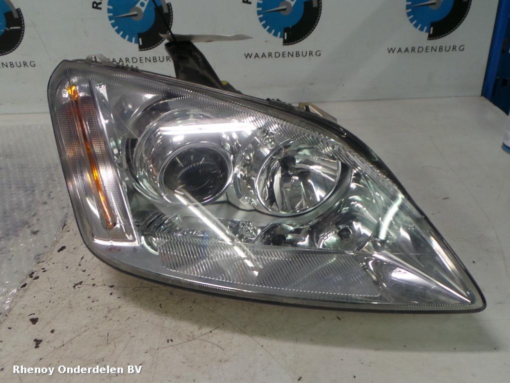 Bekijk Auto-onderdeel KOPLAMP R FORD FOCUS C MAX 2005