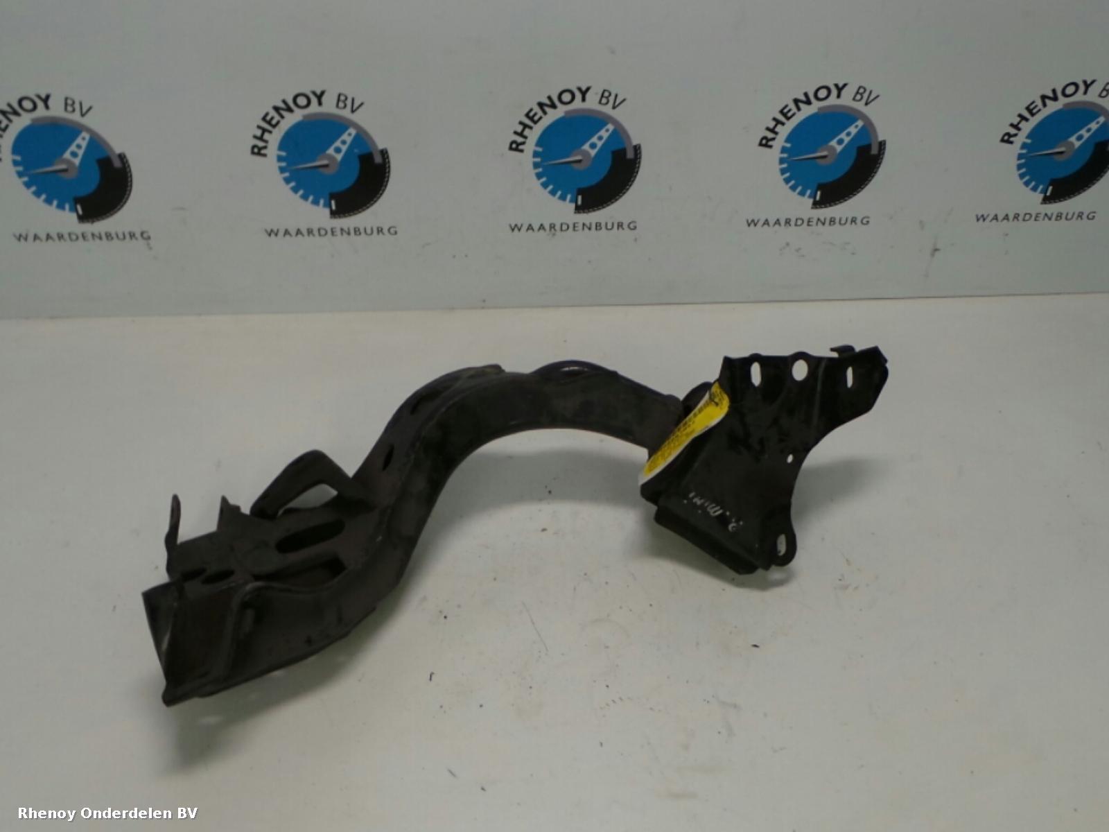 Bekijk Auto-onderdeel DRAAGARM ONDER RA MINI (BMW) MINI 2002