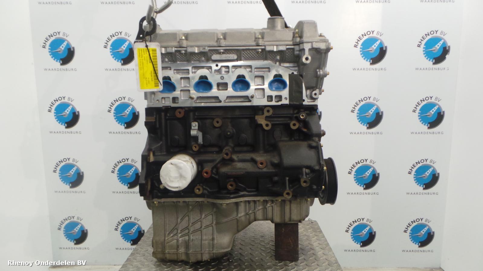 View Auto part MOTOR FORD SCORPIO 2000