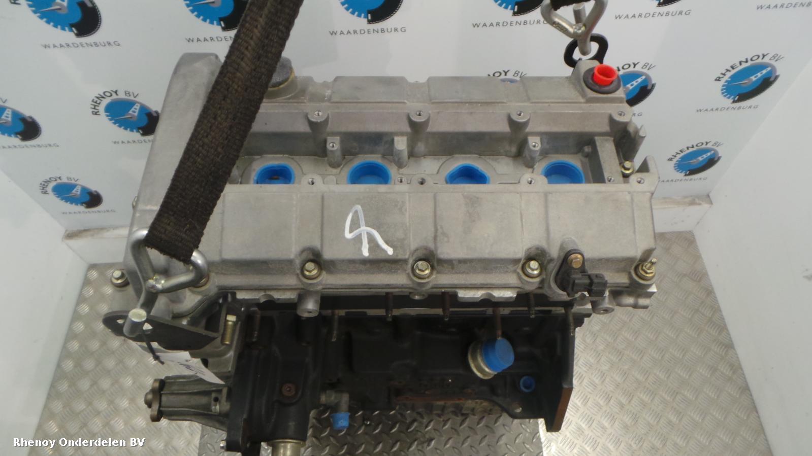 View Auto part MOTOR FORD SCORPIO 2000