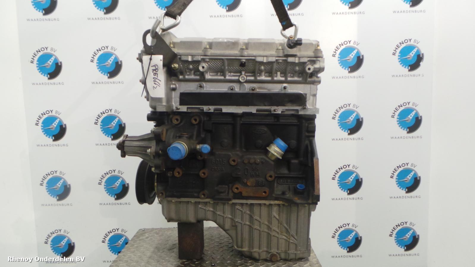 View Auto part MOTOR FORD SCORPIO 2000