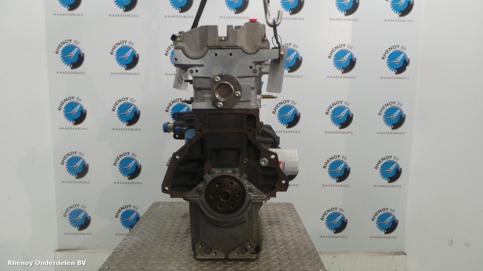 Bekijk Auto-onderdeel MOTOR FORD SCORPIO 2000