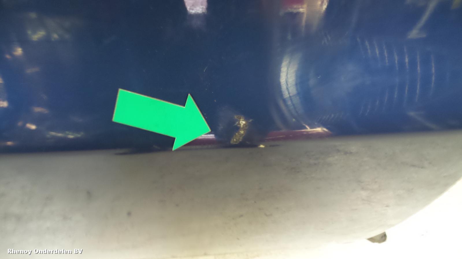 Bekijk Auto-onderdeel PORTIER RA  BMW X3 2005