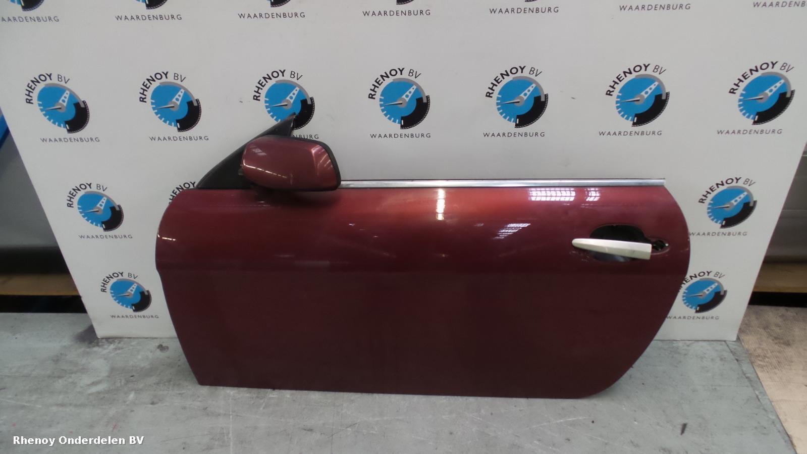 Bekijk Auto-onderdeel PORTIER LV  BMW 6 SERIES 2004