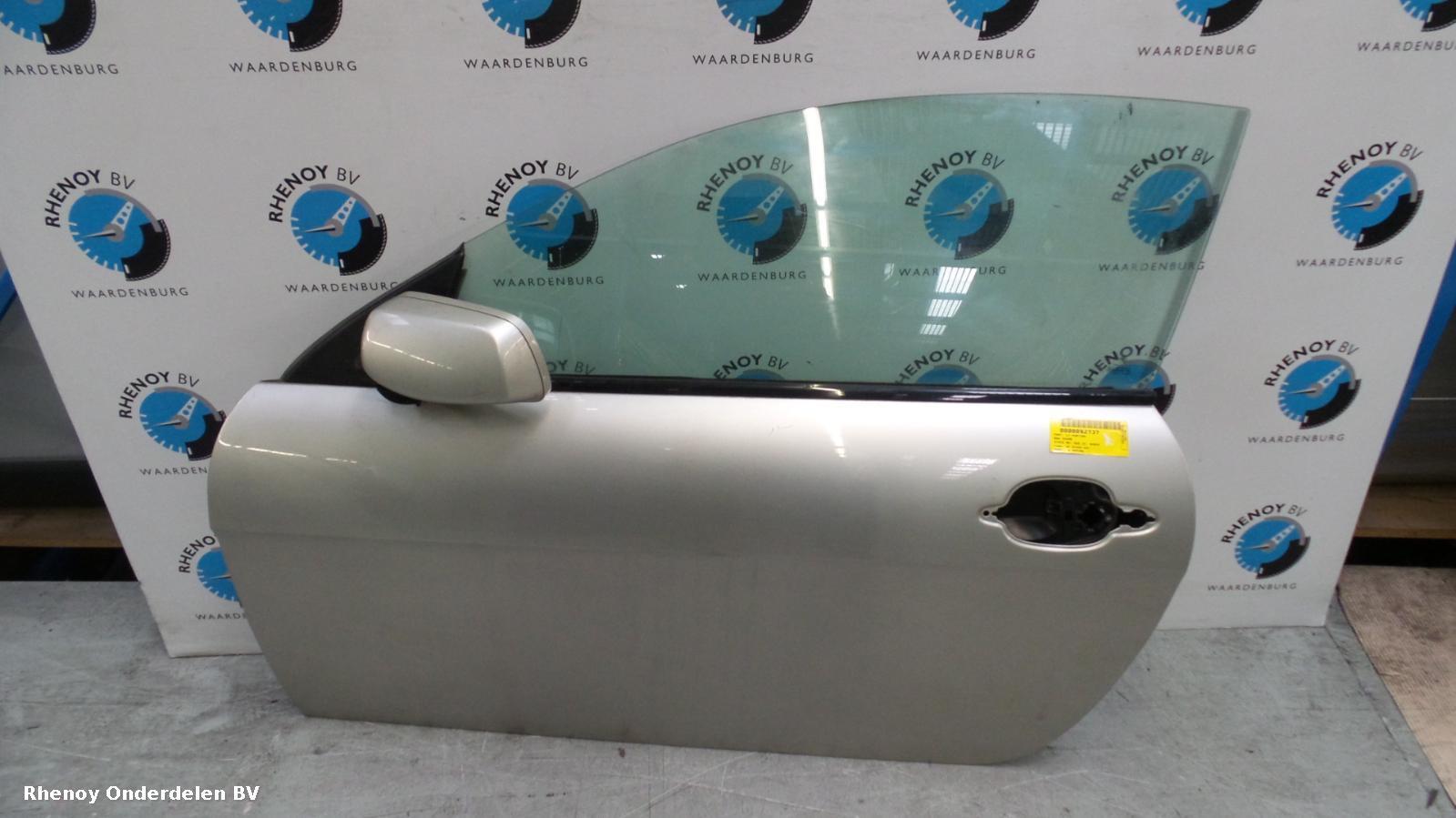 Bekijk Auto-onderdeel PORTIER LV  BMW 6 SERIES 2005