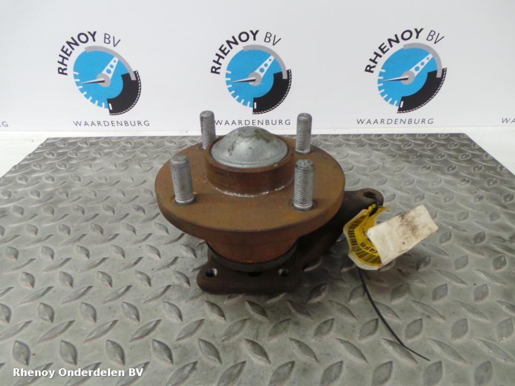 View Auto part FUSEE RA  FORD FOCUS 2004