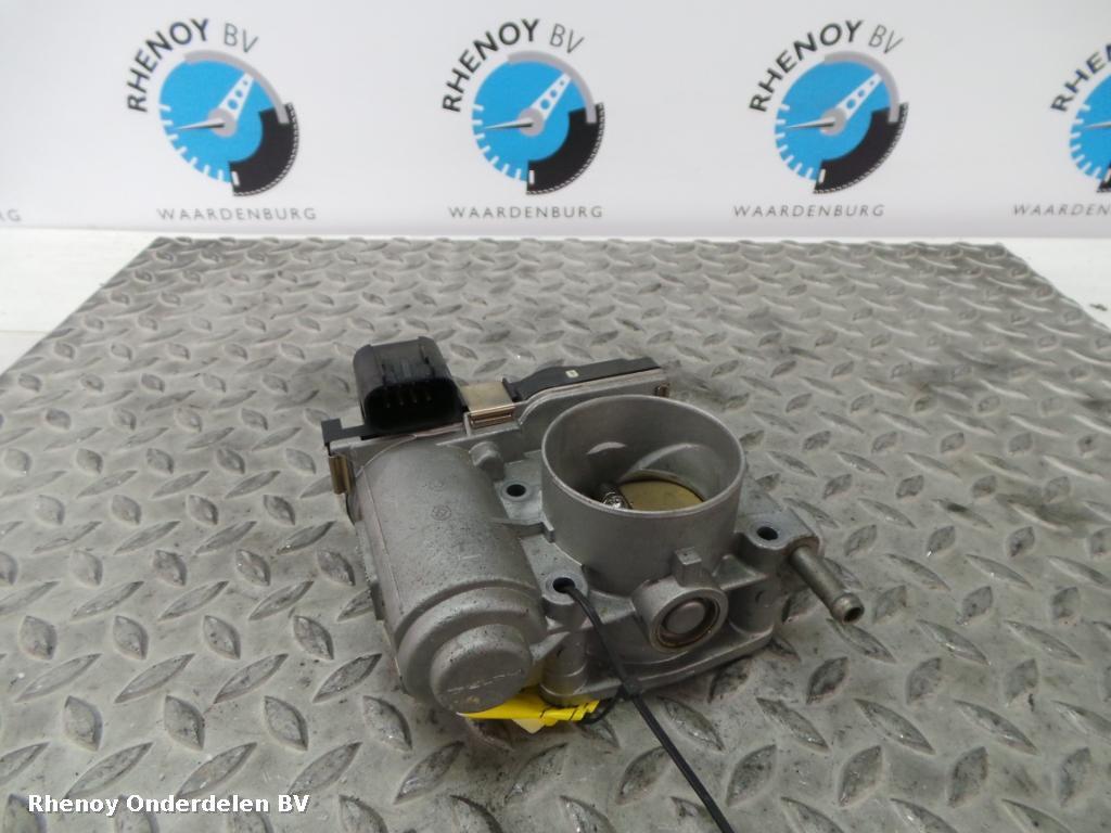 2004 OPEL / VAUXHALL ASTRA GASKLEPHUIS View Auto part GASKLEPHUIS OPEL / VAUXHALL ASTRA 2004