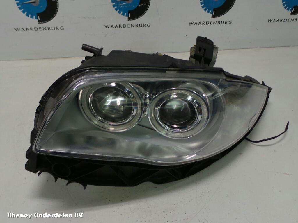 Bekijk Auto-onderdeel KOPLAMP L BMW 1 SERIES 2004
