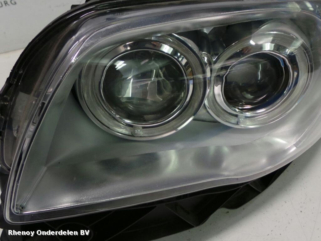2004 BMW 1 SERIES KOPLAMP L View Auto part KOPLAMP L BMW 1 SERIES 2004