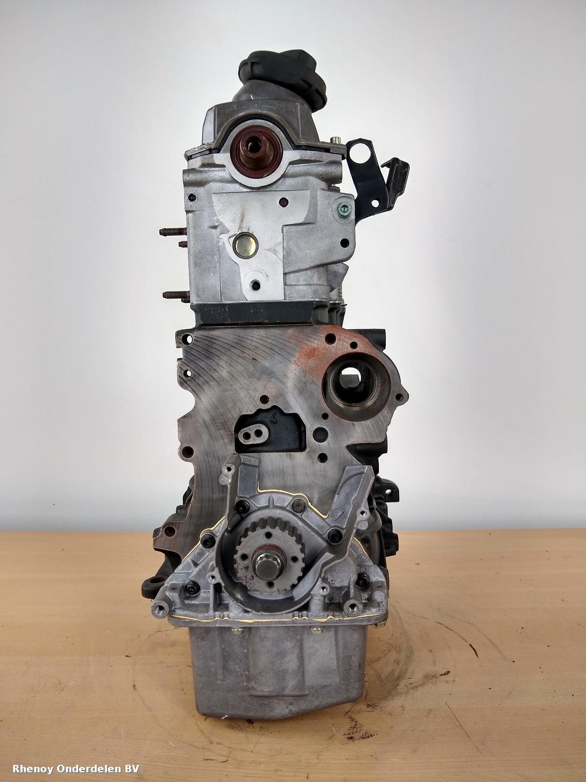 View Auto part MOTOR AUDI A3 2004